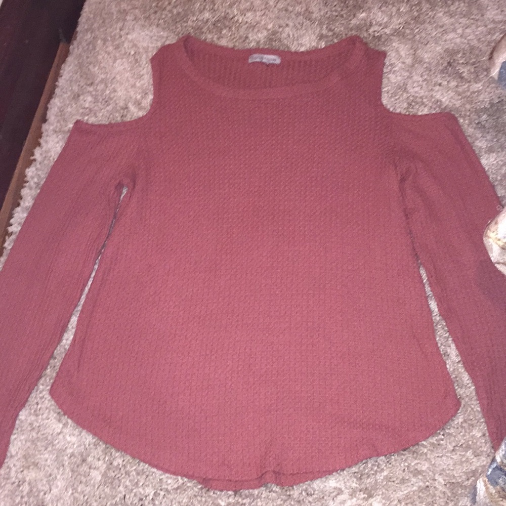 Charlotte Russe top